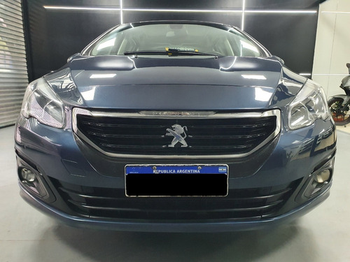Imagen 2 de 15 de Peugeot 308 Feline 1.6 Tiptronic 163cv 2016 As Automobili