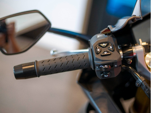 Aprilia Rs 660cc Aprc Italiano Entrega Inmediata