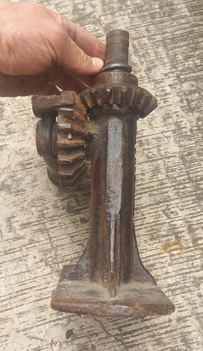 Antiguo Crique Auto N.37 Reliable Made In U.s.a. (Usado)