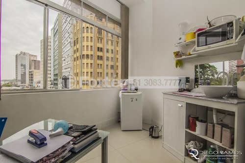 Imagem 5 de 9 de Sala / Conjunto Comercial, 69.49 M², Centro Histórico - 159349