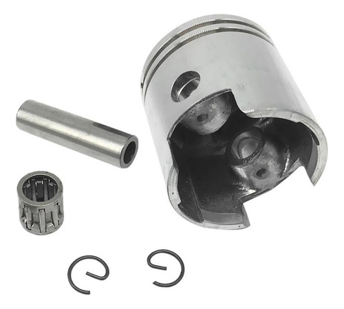 Conjunto De Pino De Pistão Para Bicicleta Motorizada 80cc