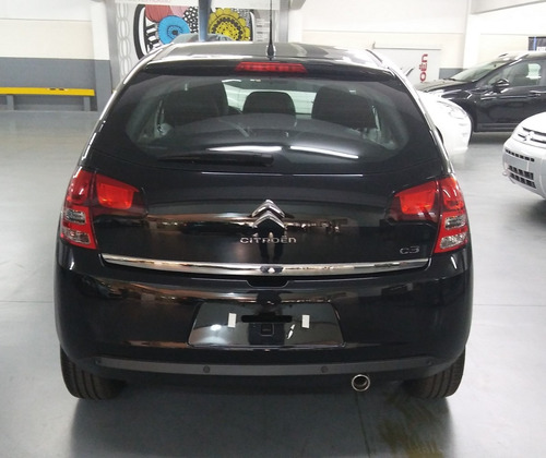 Citroen C3 1.6 Vti 115 At6 Feel 0km - Plan Nacional - Darc