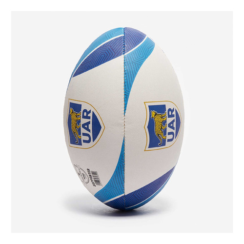 Pelota Rugby Nª 5 Gilbert Importada Uar Argentina Pumas