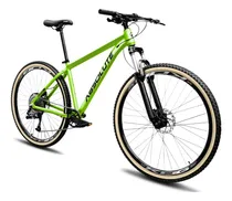 Comprar Bicicleta Aro 29 Absolute Nero 5 12v Com Freios Hidráulicos Cor Verde