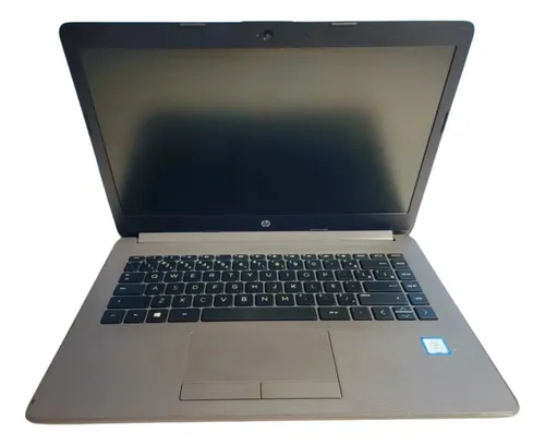 Notebook Hp Probook 240 G7 I5 8250u 8gb Ssd240gb W11pro