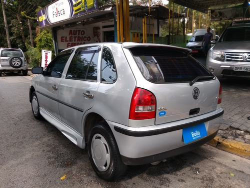 Gol 1.0 5p 2000