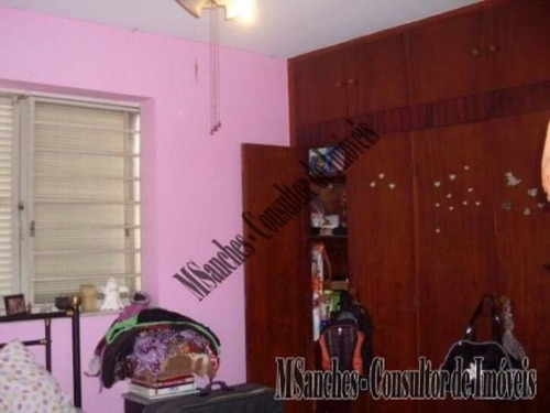 Imagem 8 de 8 de Casa Para Venda Localizada No Jardim Santa Rosalia Em Sorocaba. - 01432
