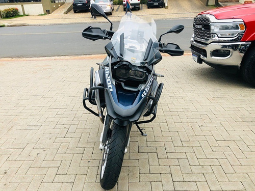 Imagem 8 de 13 de Bmw R 1200 Gs Premium