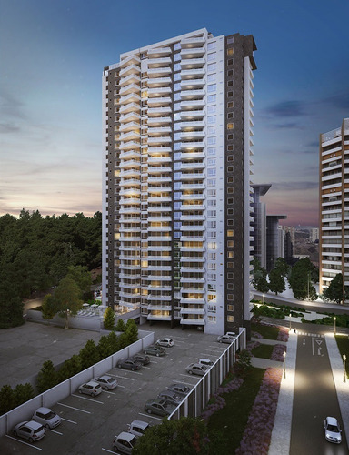 Imagen 1 de 22 de Edificio One Montemar