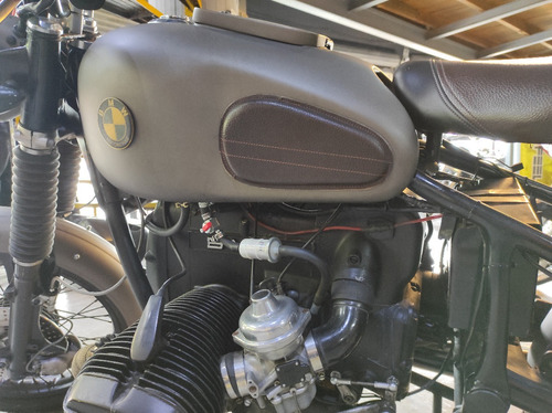 Motofeel Cdmx - Bmw R 100 S @motofeelmx
