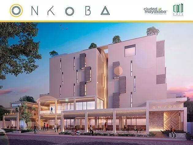 Onkoba- Playa Del Carmen