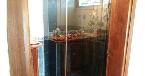 Residencia De Categoría Vip En Mansa- Ref: 811