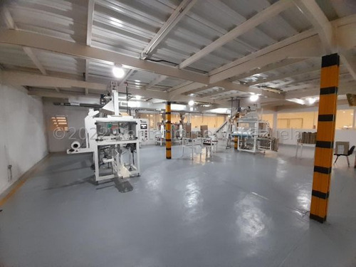 Imagen 17 de 30 de Galpon Venta Zona Industrial Ii De Barquisimeto Rah. 23-14465 //invierta Seguro Con Rentahouse//