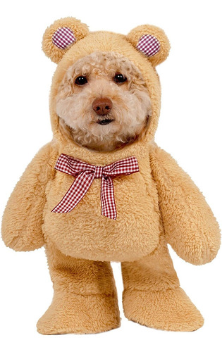 Disfraces De Traje De De Oso De Peluche Talla Xl