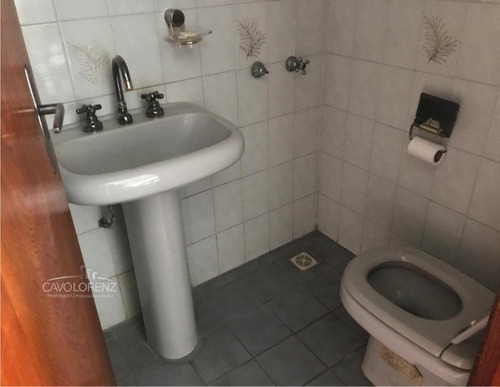 Imagen 9 de 18 de Zona Chauvin. Mitre Y Roca. Importante Lote Con Vivienda.