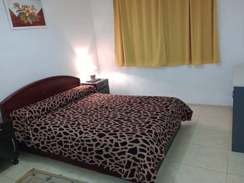 Alquiler De Casa Cabaña En Nono- Las Rabonas Para 8 Personas
