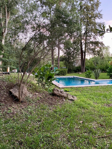 El Maestro 3300, La Reja/ Quinta 4 Amb / Pileta/ Lote 1800m2/ 350m2 Cub / U$s 60.000 Oportunidad5