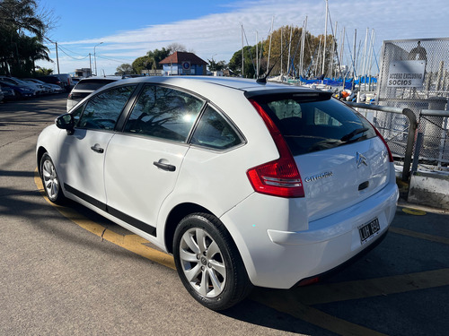 Citroën C4 1.6 X Pack Look