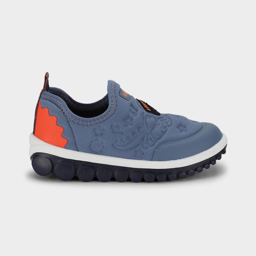Zapatillas Bibi Roller 50 Elastizadas Panchas Unisex 26/33