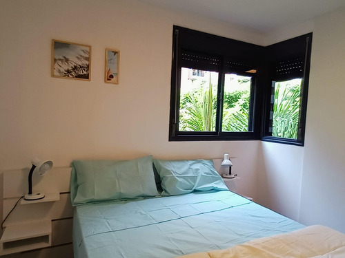 Alquiler Departamento 2 Dormitorios Amoblado - Nueva Córdoba