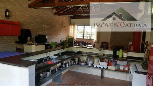 Imagem 11 de 29 de Sítios À Venda Em Atibaia/sp - Compre O Seu Sítios Aqui! - 1454558