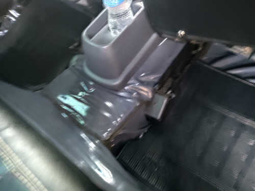 Fiat Punto 1.4 Attractive Flex 5p