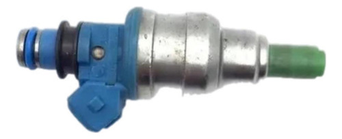 Inyector Dodge Colt Mitsubishi Mirage 4 Cil 1.5 L 93-96 (Reacondicionado)