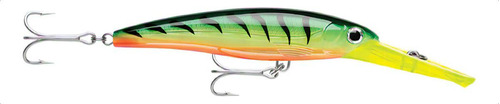 Cebo artificial Rapala X-rap Magnum Xrmag15, 12 cm, color FT