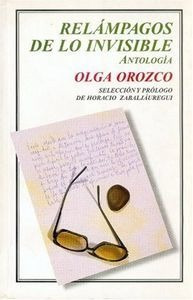 Relampagos De Lo Imposible Antologia - Orozco,o.