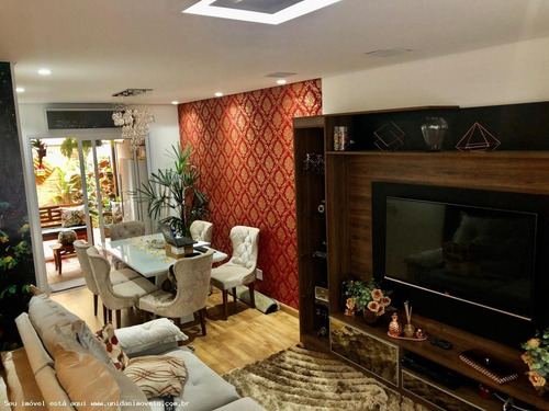 Imagem 1 de 15 de Casa Em Condomínio Para Venda Em São Paulo, Rio Bonito, 2 Dormitórios, 1 Suíte, 2 Banheiros, 2 Vagas - R342_1-1966875