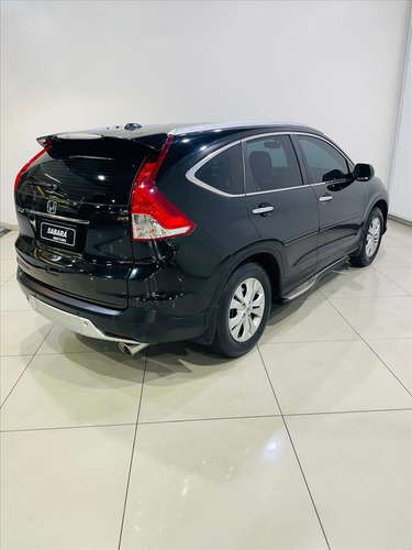 Honda CR-V Cr-v Exl 2.0 4x2 Flexone (aut)
