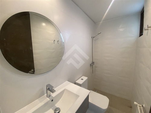 Casa En Venta De 4 Dorm. En Colina Brisas Norte