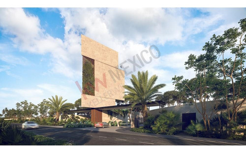 Terrenos Residenciales En Venta, En Yucatán