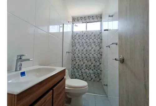Vendo Apartamento En Los Alpes
