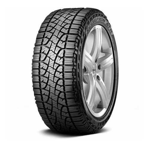 Imagen 1 de 1 de Llanta Pirelli Scorpion ATR 225/65R17 102 H