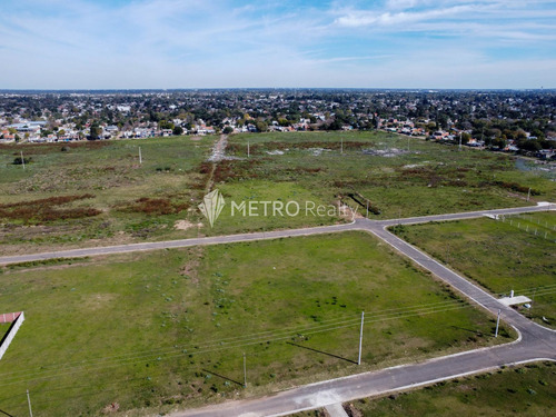 Terreno En Venta, Burzaco