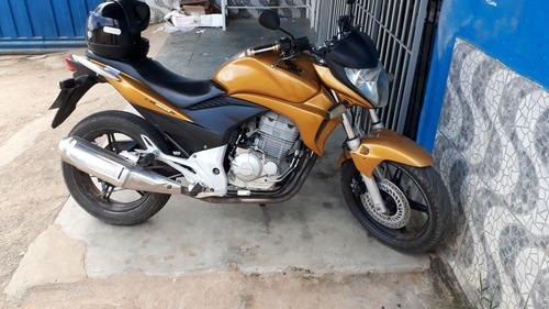 Honda Cb300r
