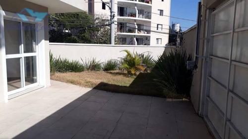 Imagem 15 de 27 de Sobrado À Venda, 100 M² Por R$ 870.000,00 - Jardim Umuarama - São Paulo/sp - So0043