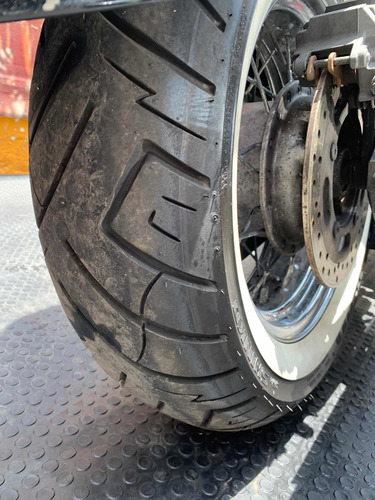 Imagen 12 de 12 de Kawasaki Vulcan 900