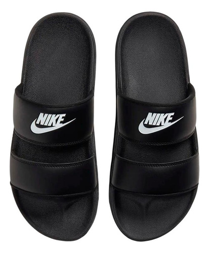 Sandalias Nike Offcourt Duo Slide