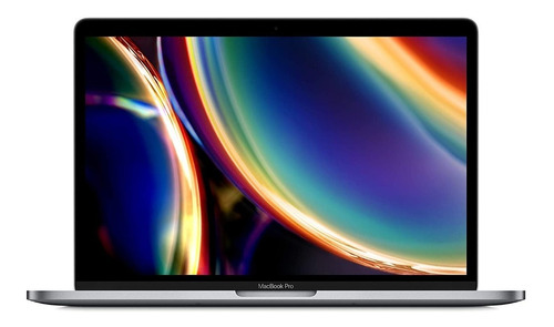Apple Macbook Pro 2020 13 16gb I5 2,0ghz Iris Plus 645 512g 