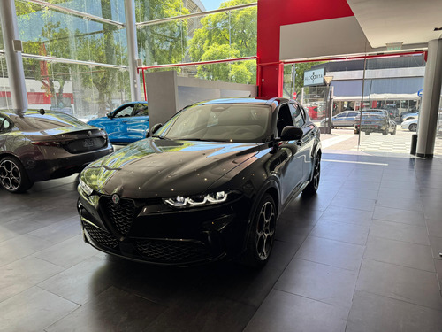 Alfa Romeo Tonale 1.5 Mhev Veloce 160cv Fwd