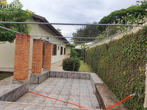 Imagem 17 de 30 de Linda Casa Na Vila Suíça Em Indaiatuba/sp - Ca05272 - 68922927