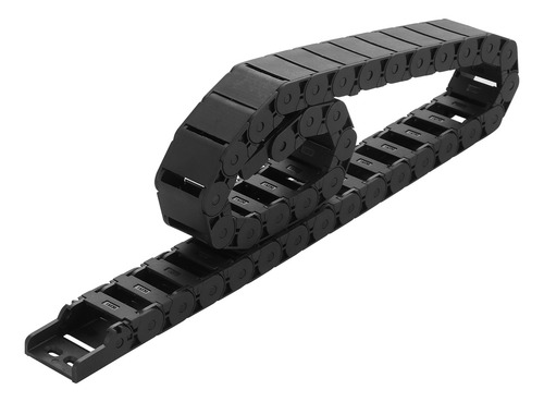 Cadena De Arrastre Cnc Ukcoco De Plástico Flexible Y Semicer