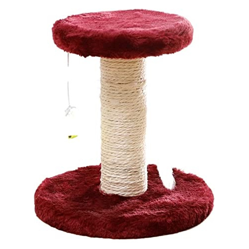 Forinc Cat Trees Cat Scratcher Climbing Frame Scratching Pos