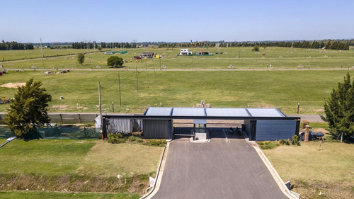 Imagen 14 de 16 de Lote En Los Pasos Del Jockey Barrio 3