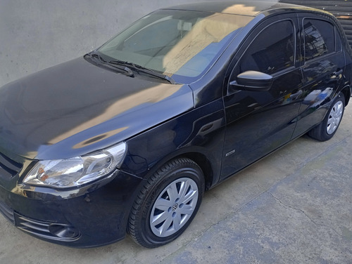 Volkswagen Gol Trend 1.6 Pack I 101cv