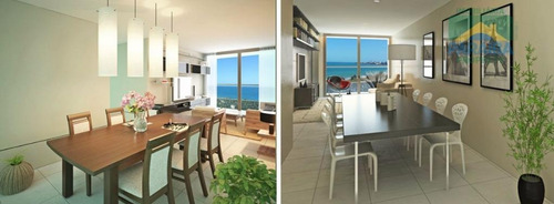 Imagem 5 de 6 de Apartamento Residencial À Venda, Intermares, Cabedelo. - Ap0750