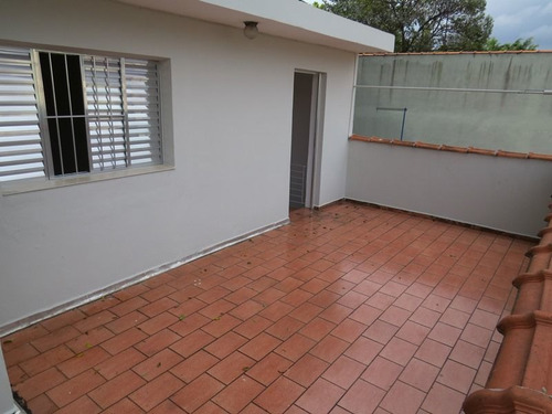 Imagem 9 de 25 de Casa Residencial À Venda, São José, São Caetano Do Sul - Ca0111
