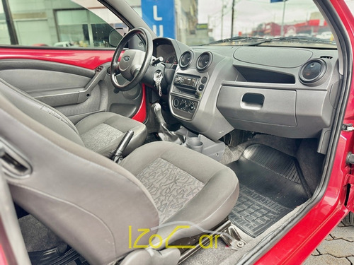 Ford Ka 1.0 MPI 8V FLEX 2P MANUAL